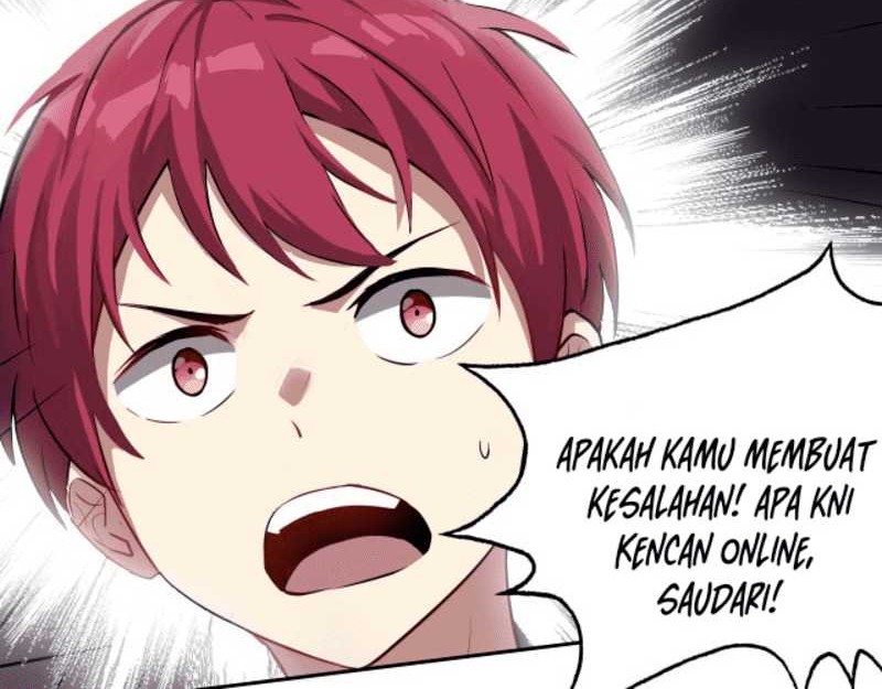 My Wife Is A Martial Art Master Chapter 2 - halaman 15