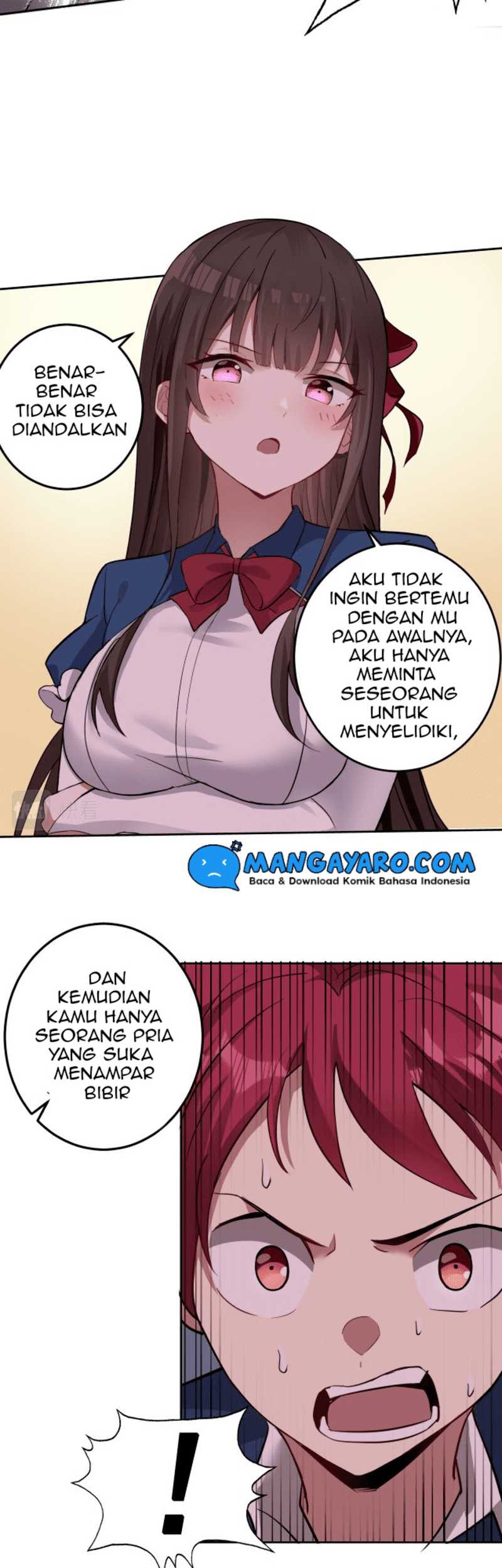 My Wife Is A Martial Art Master Chapter 2 - halaman 16