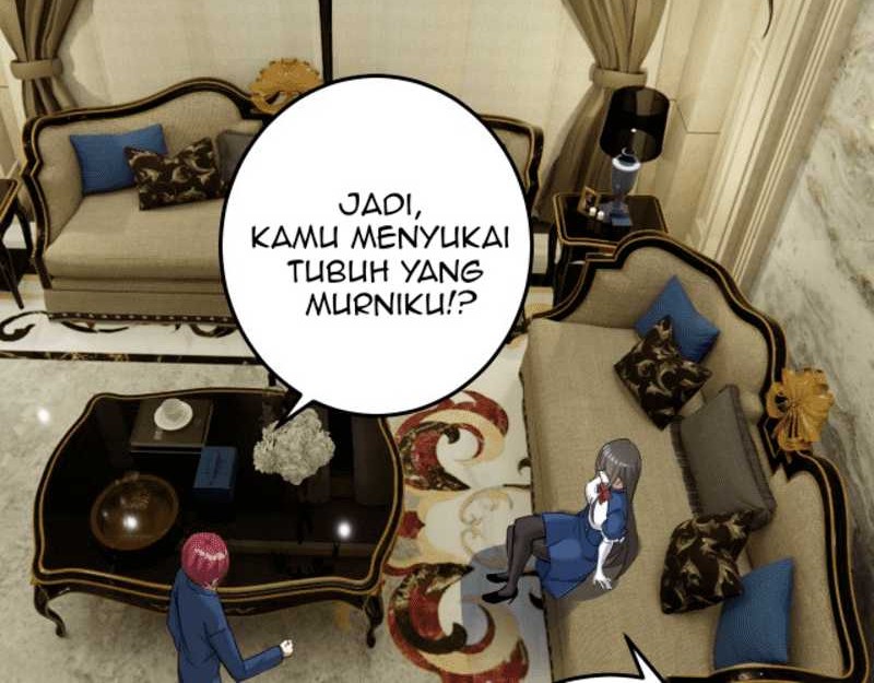 My Wife Is A Martial Art Master Chapter 2 - halaman 33