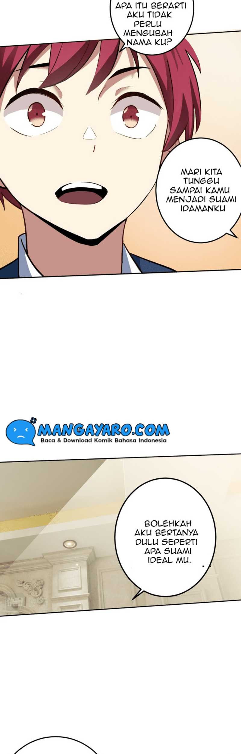 My Wife Is A Martial Art Master Chapter 2 - halaman 46