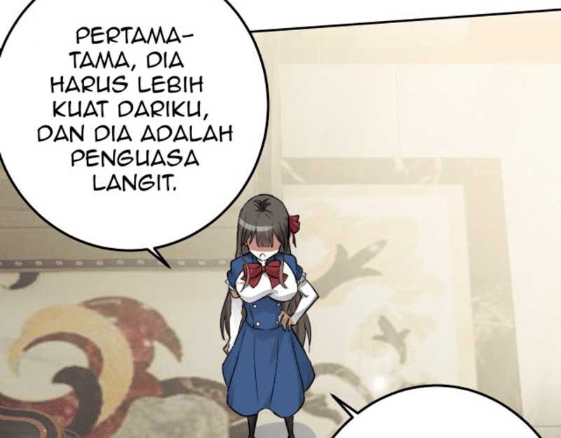 My Wife Is A Martial Art Master Chapter 2 - halaman 47