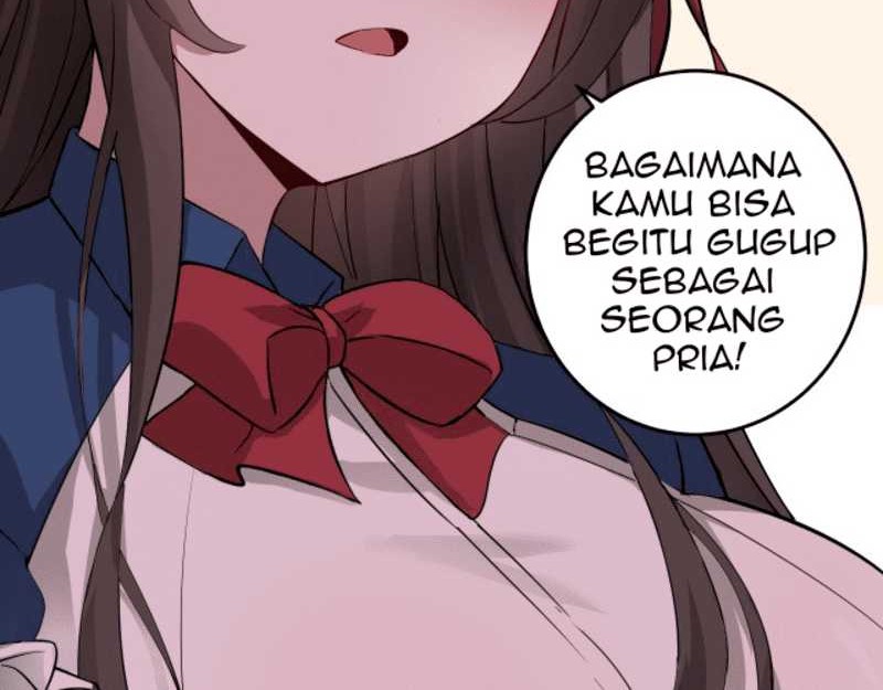 My Wife Is A Martial Art Master Chapter 2 - halaman 5