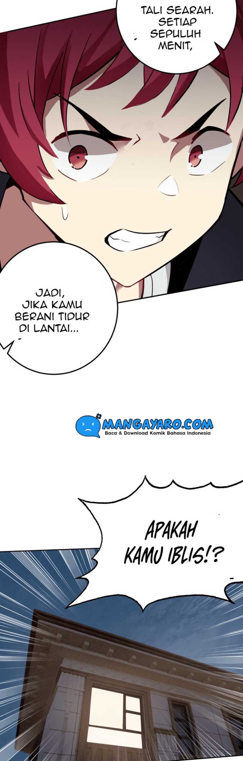 My Wife Is A Martial Art Master Chapter 2 - halaman 60
