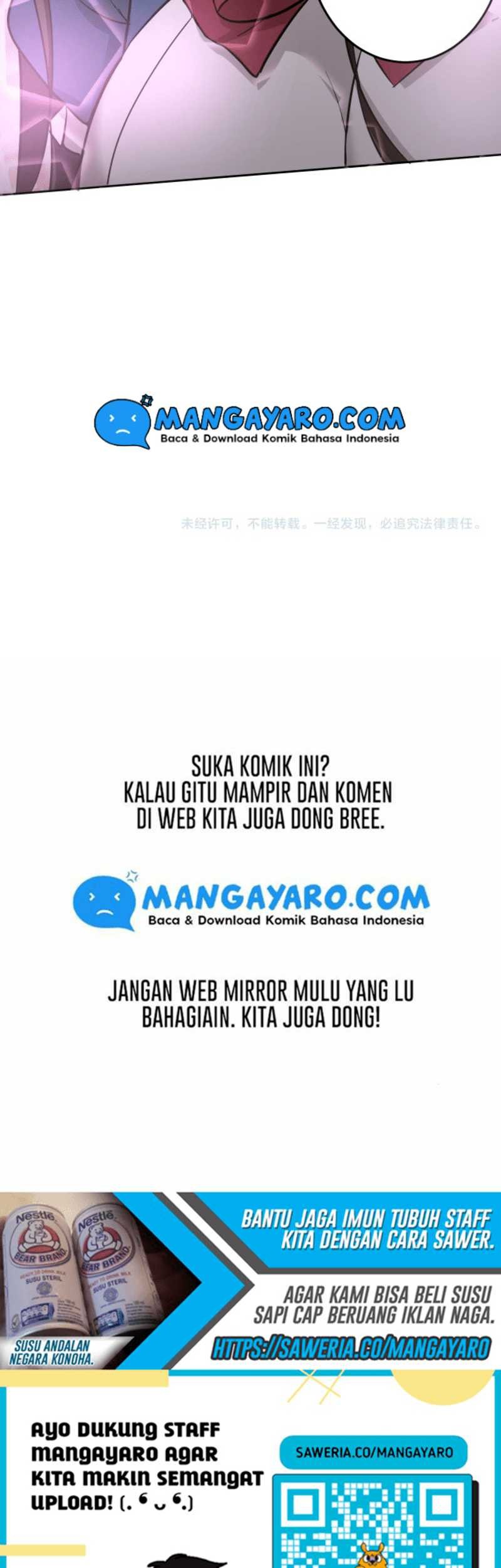 My Wife Is A Martial Art Master Chapter 2 - halaman 72