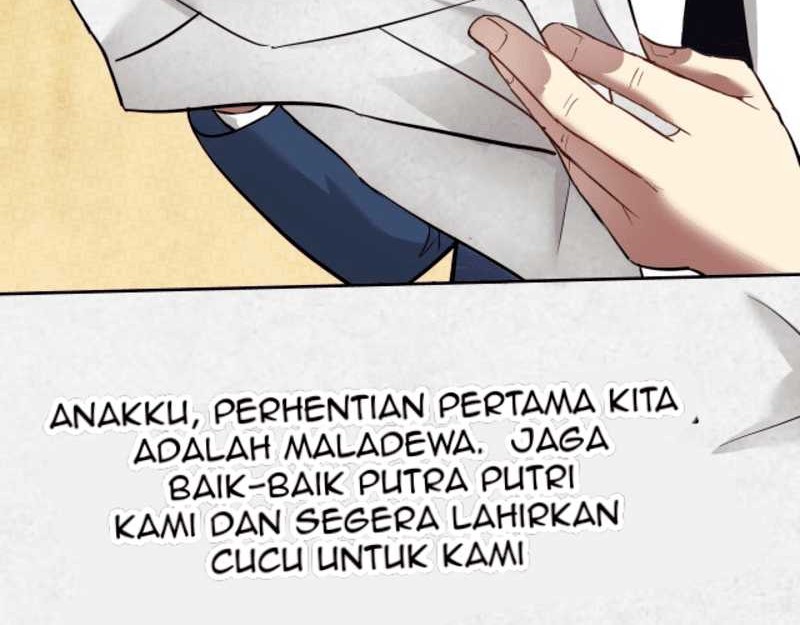 My Wife Is A Martial Art Master Chapter 2 - halaman 9