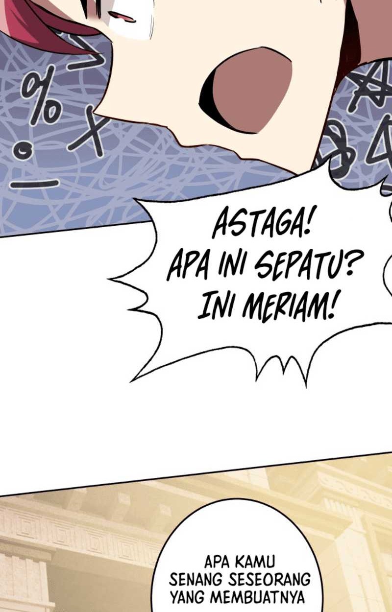 My Wife Is A Martial Art Master Chapter 3 - halaman 11