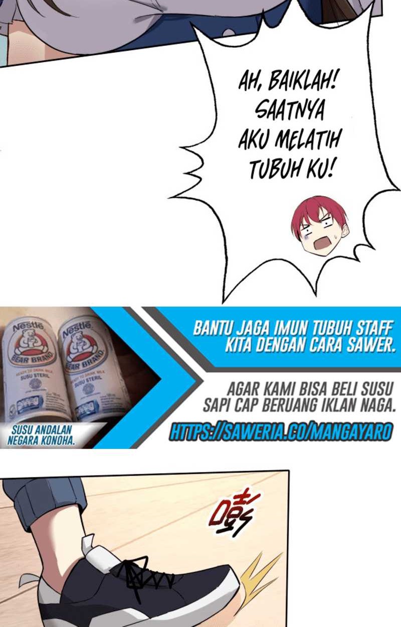 My Wife Is A Martial Art Master Chapter 3 - halaman 13