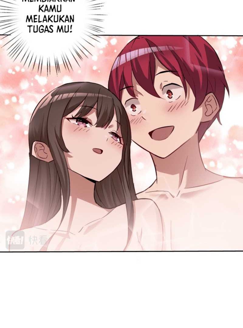 My Wife Is A Martial Art Master Chapter 3 - halaman 25