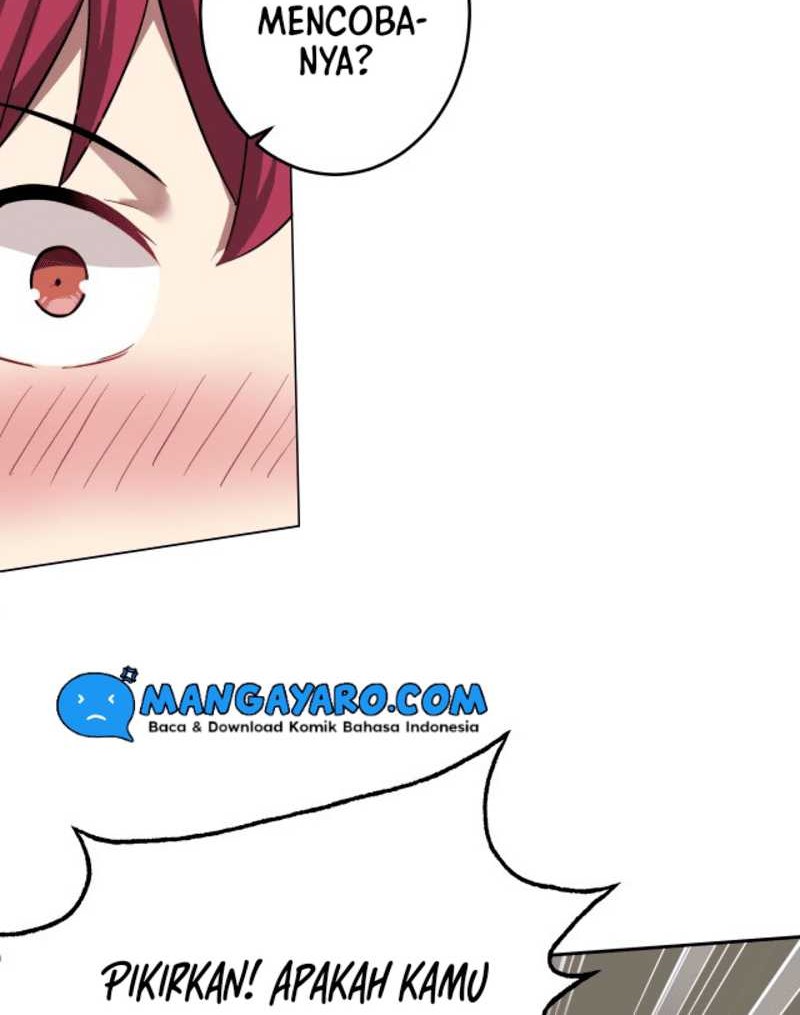 My Wife Is A Martial Art Master Chapter 3 - halaman 3