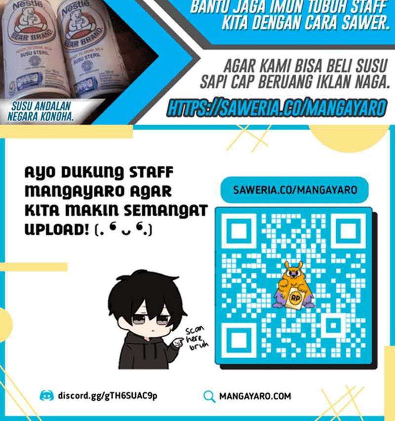 My Wife Is A Martial Art Master Chapter 3 - halaman 35