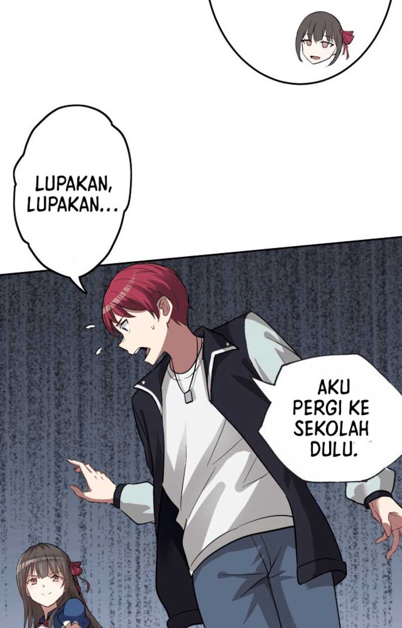 My Wife Is A Martial Art Master Chapter 3 - halaman 7