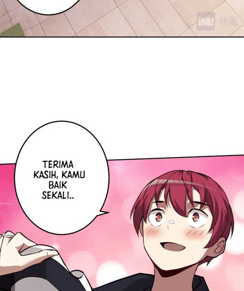 My Wife Is A Martial Art Master Chapter 3 - halaman 9