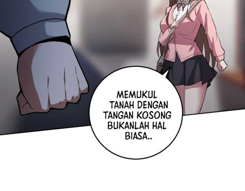 My Wife Is A Martial Art Master Chapter 4 - halaman 27