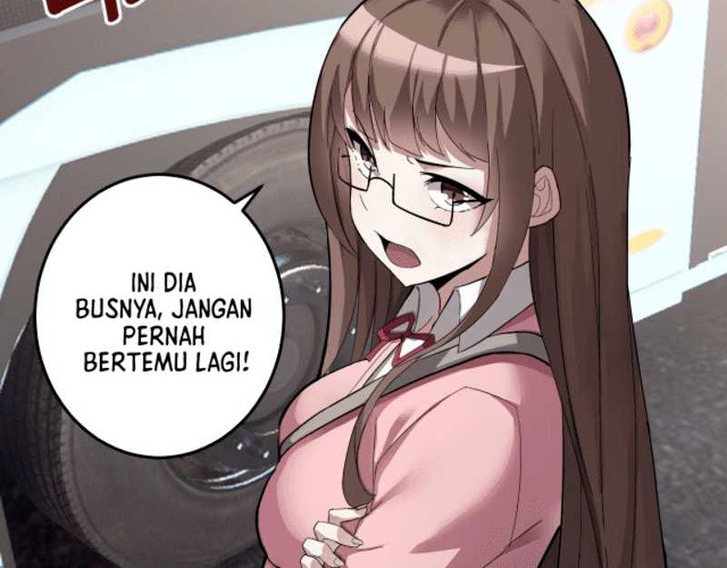 My Wife Is A Martial Art Master Chapter 4 - halaman 29