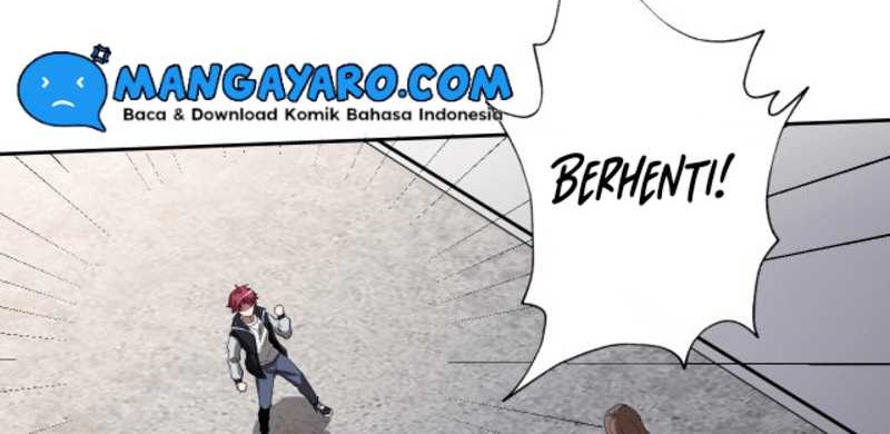 My Wife Is A Martial Art Master Chapter 4 - halaman 3