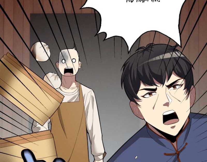 My Wife Is A Martial Art Master Chapter 4 - halaman 33