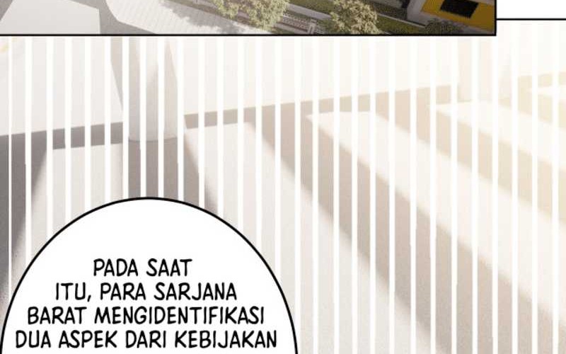 My Wife Is A Martial Art Master Chapter 4 - halaman 37
