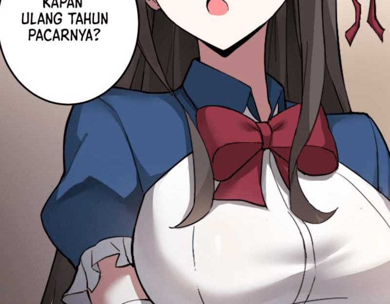 My Wife Is A Martial Art Master Chapter 4 - halaman 43