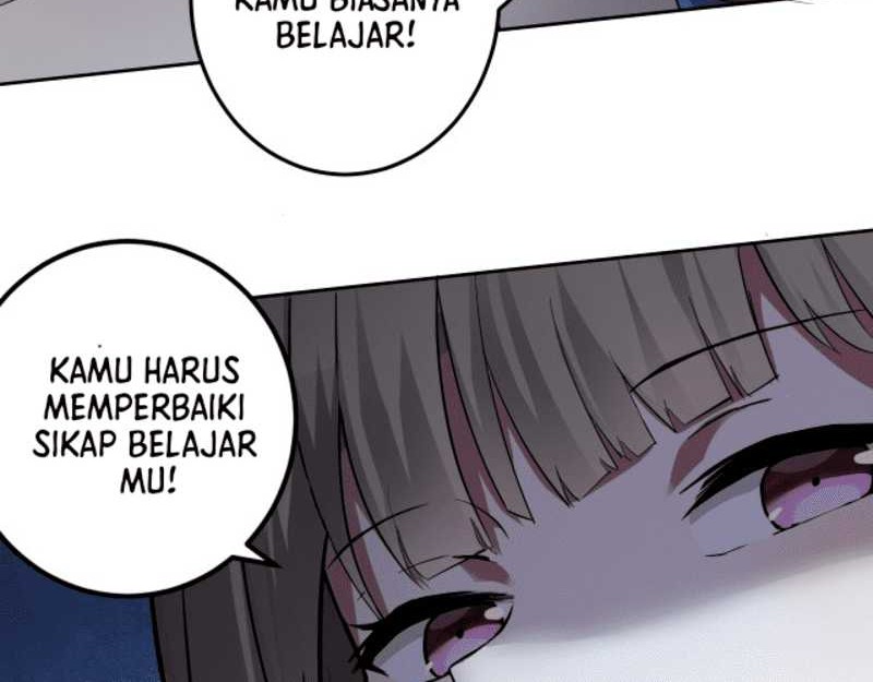 My Wife Is A Martial Art Master Chapter 4 - halaman 45