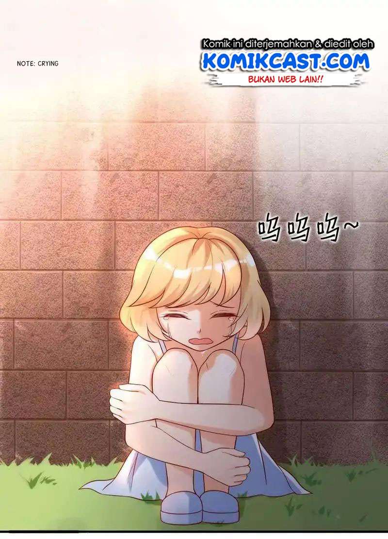 My Wife is Cold-Hearted Chapter 1 - halaman 24