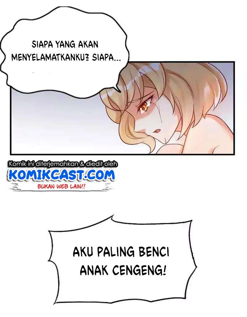 My Wife is Cold-Hearted Chapter 1 - halaman 25