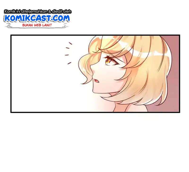 My Wife is Cold-Hearted Chapter 1 - halaman 26