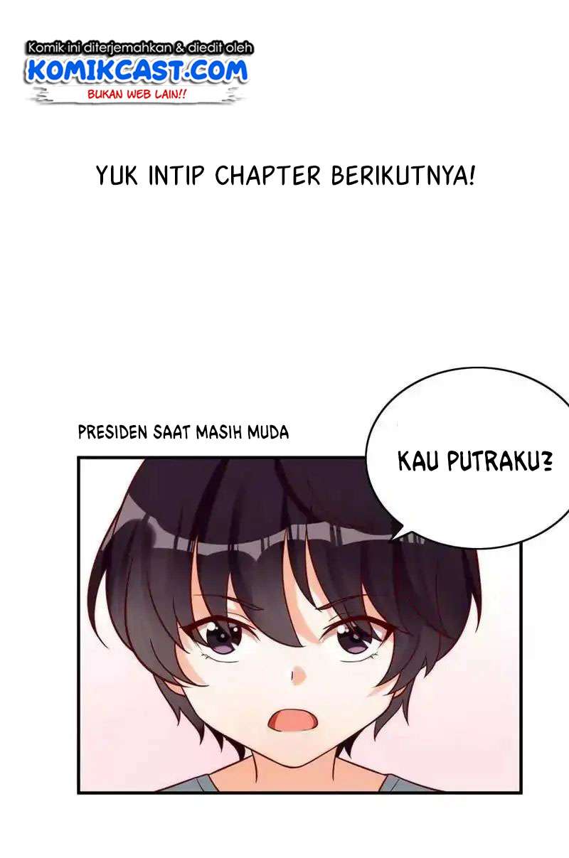My Wife is Cold-Hearted Chapter 1 - halaman 28