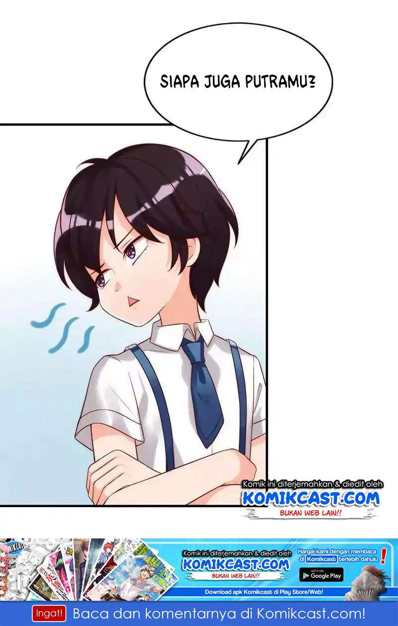 My Wife is Cold-Hearted Chapter 1 - halaman 29