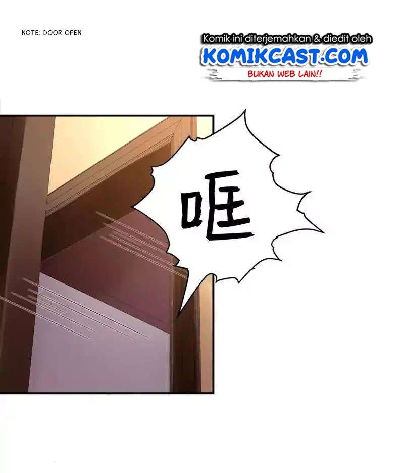 My Wife is Cold-Hearted Chapter 1 - halaman 6