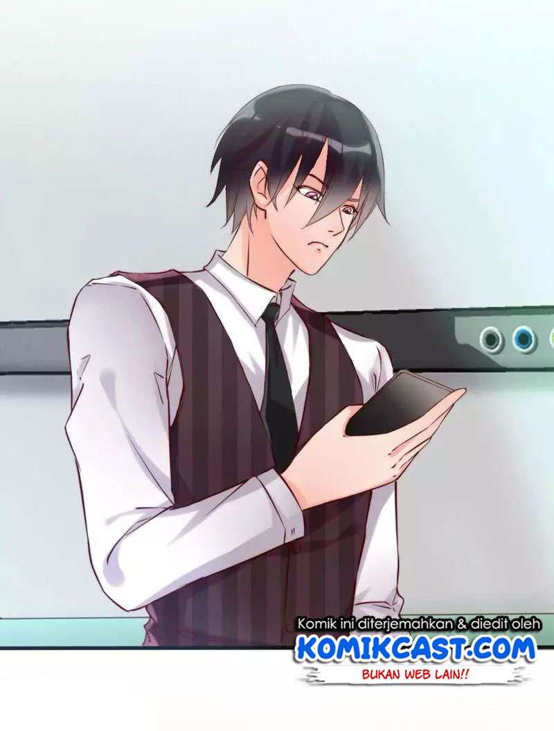My Wife is Cold-Hearted Chapter 10 - halaman 13