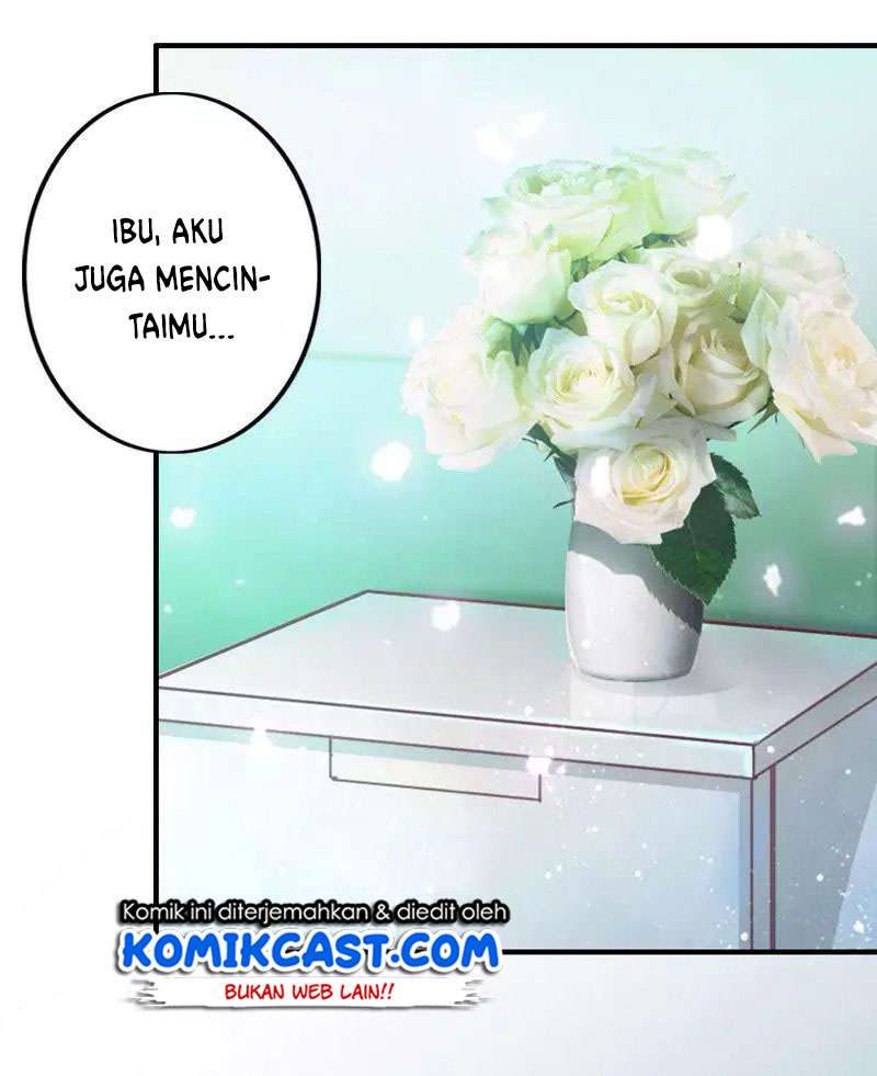 My Wife is Cold-Hearted Chapter 10 - halaman 22