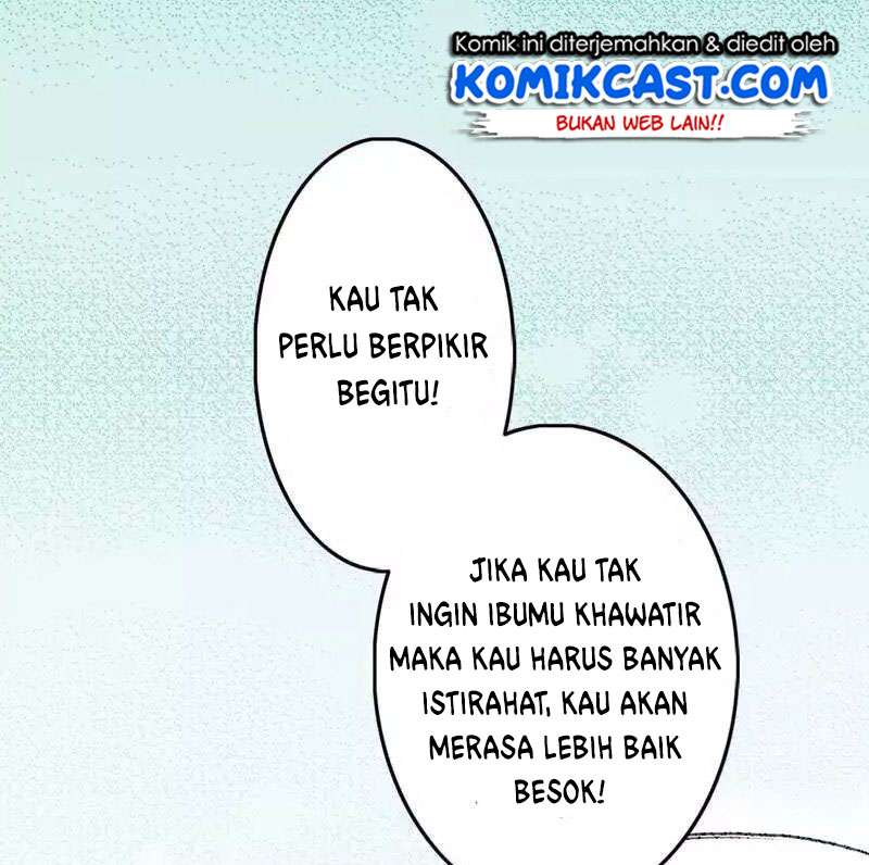 My Wife is Cold-Hearted Chapter 10 - halaman 24