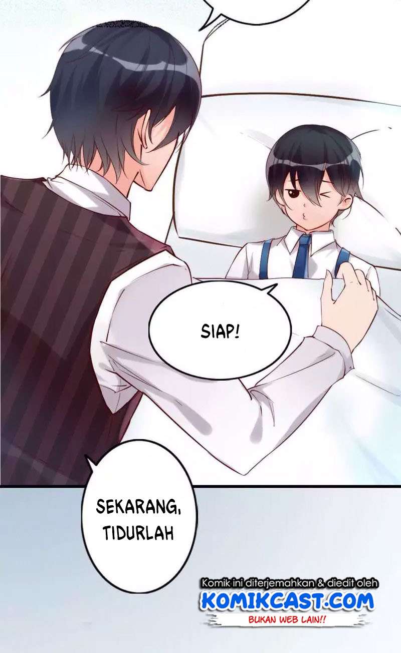My Wife is Cold-Hearted Chapter 10 - halaman 25