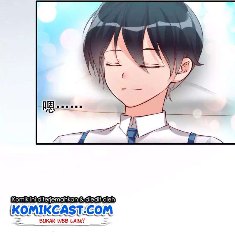 My Wife is Cold-Hearted Chapter 10 - halaman 26