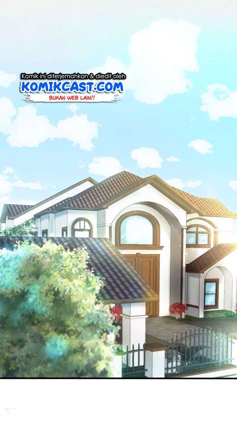 My Wife is Cold-Hearted Chapter 10 - halaman 27