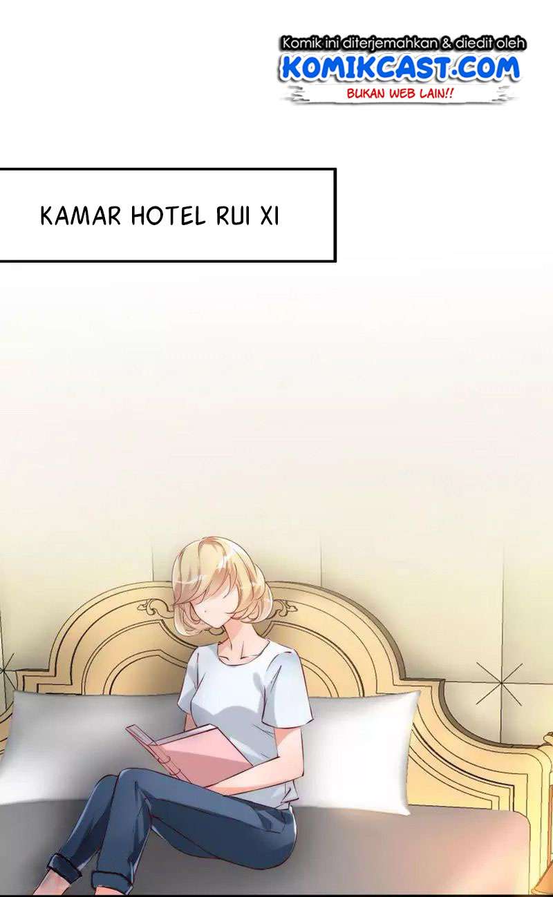 My Wife is Cold-Hearted Chapter 10 - halaman 32