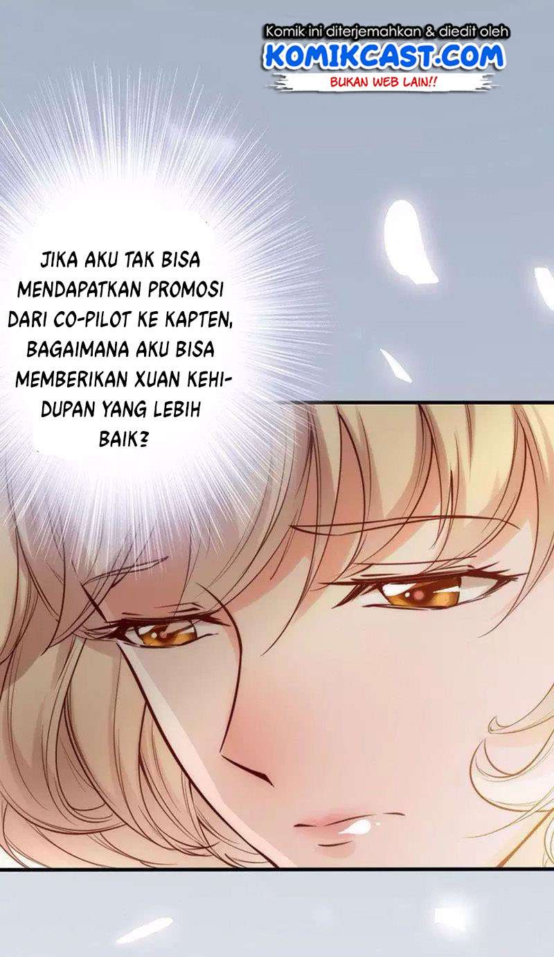 My Wife is Cold-Hearted Chapter 10 - halaman 38