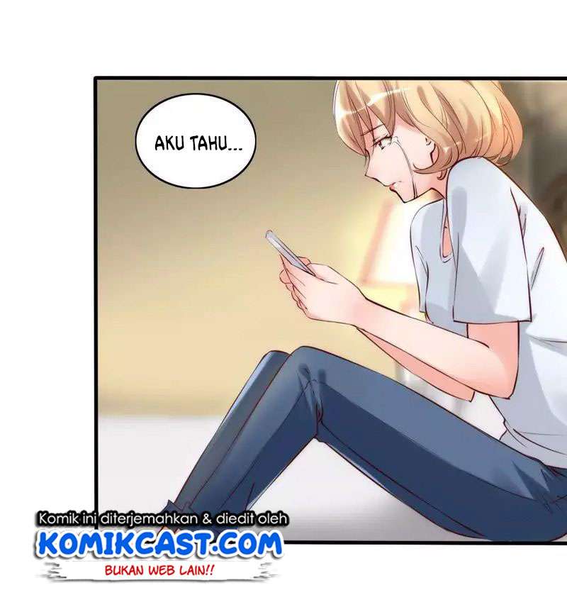 My Wife is Cold-Hearted Chapter 10 - halaman 43