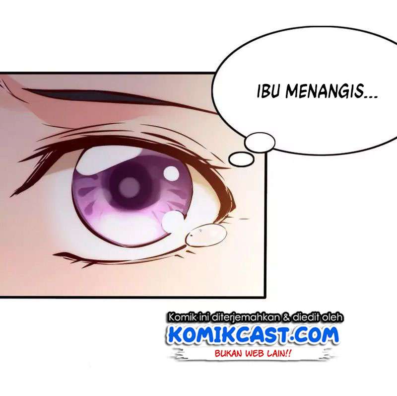 My Wife is Cold-Hearted Chapter 10 - halaman 44