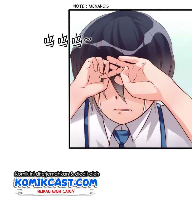 My Wife is Cold-Hearted Chapter 10 - halaman 45