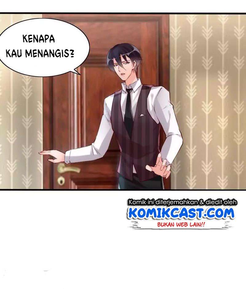 My Wife is Cold-Hearted Chapter 10 - halaman 46