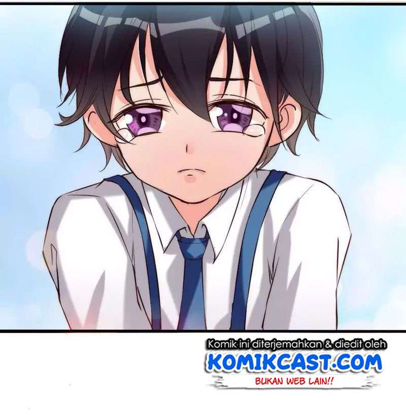 My Wife is Cold-Hearted Chapter 10 - halaman 47