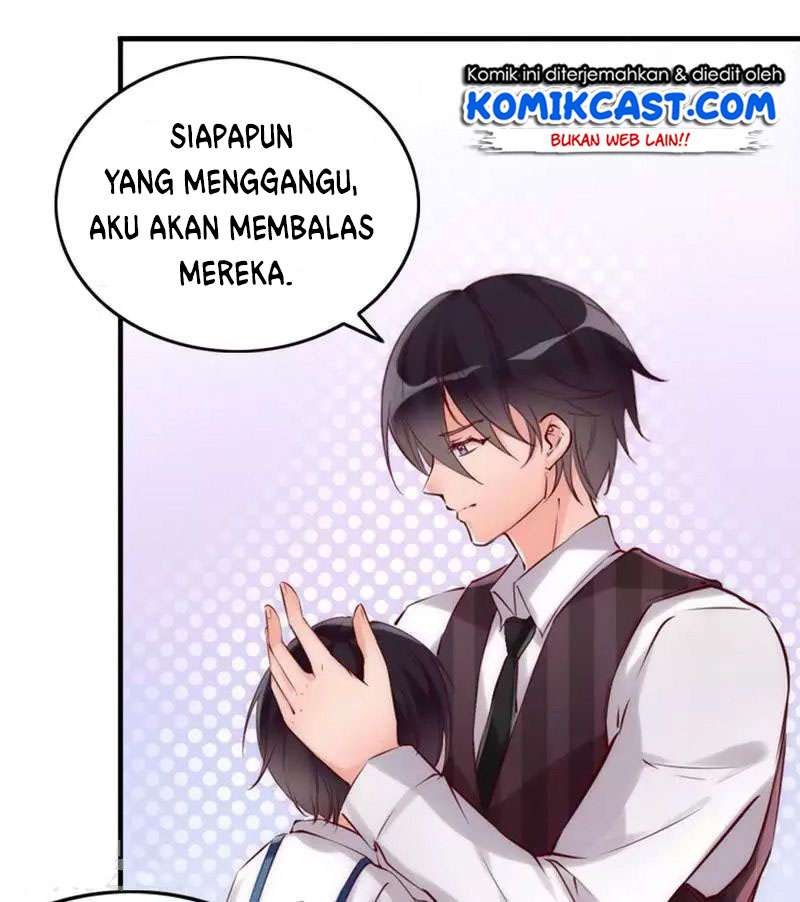My Wife is Cold-Hearted Chapter 10 - halaman 48