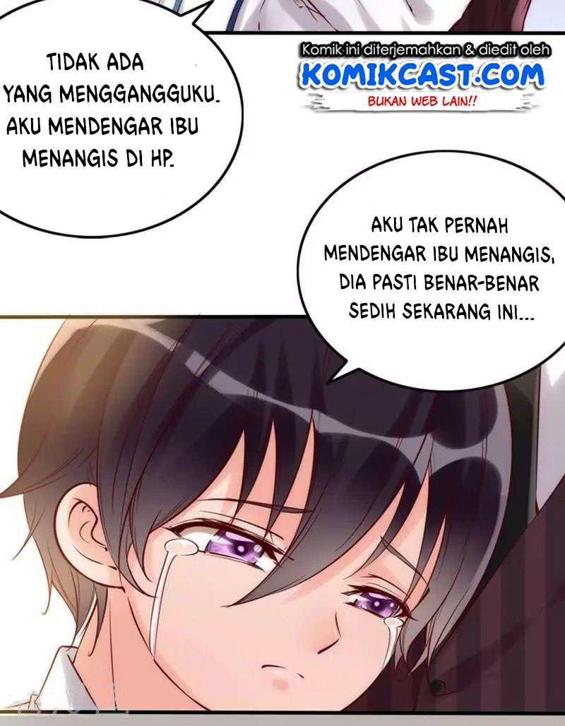 My Wife is Cold-Hearted Chapter 10 - halaman 49