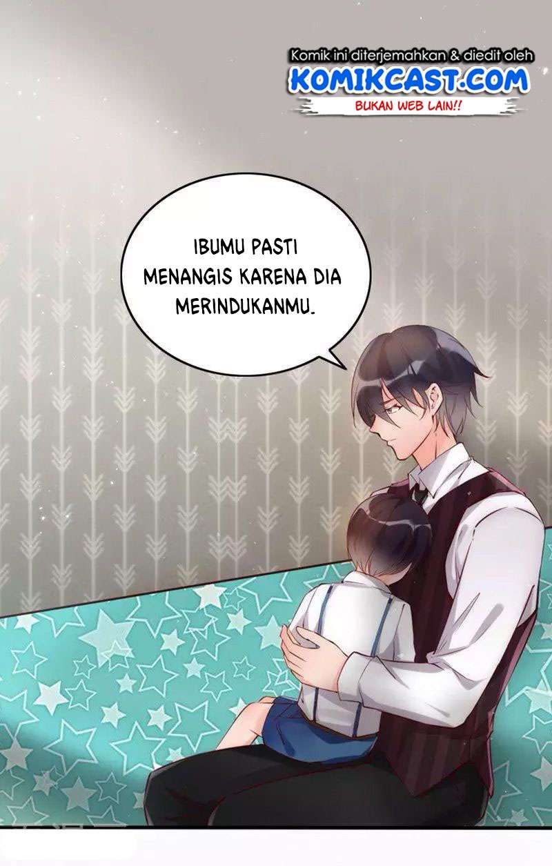 My Wife is Cold-Hearted Chapter 10 - halaman 50