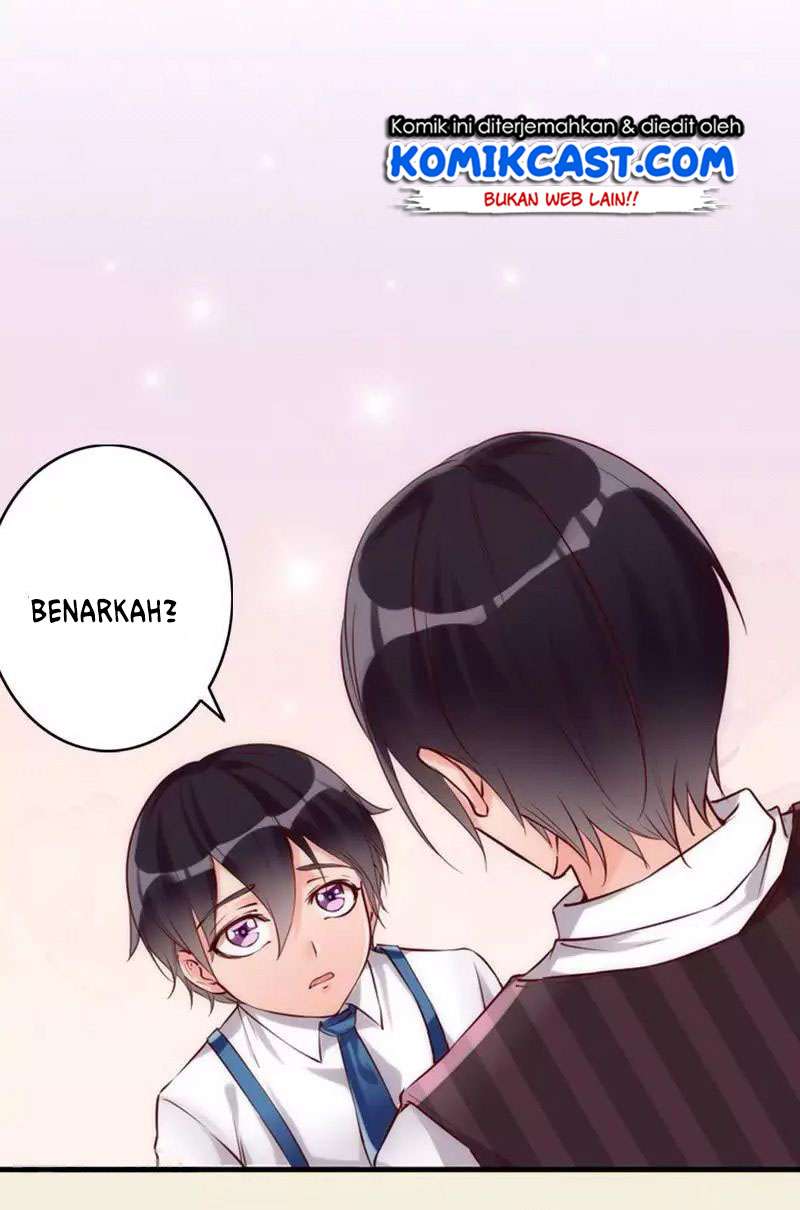 My Wife is Cold-Hearted Chapter 10 - halaman 51