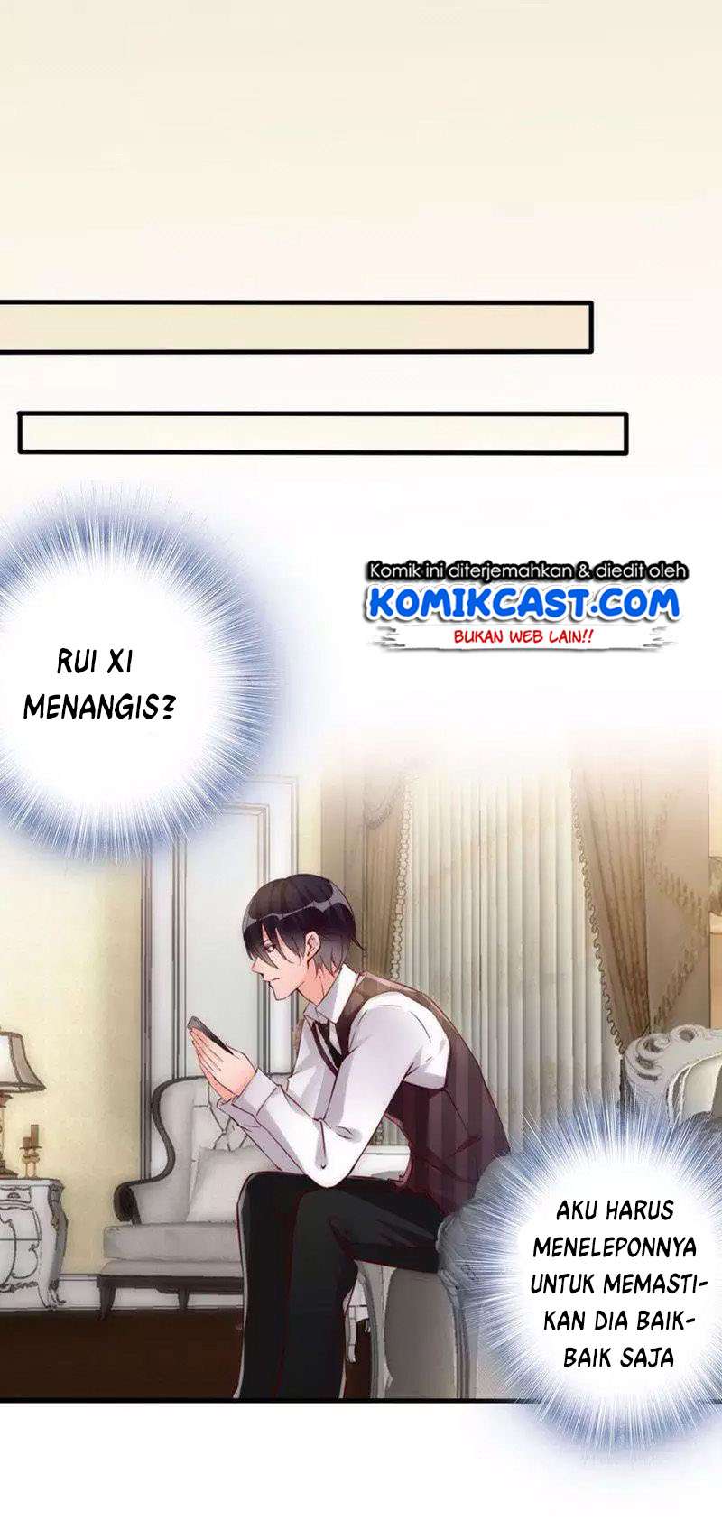 My Wife is Cold-Hearted Chapter 10 - halaman 52