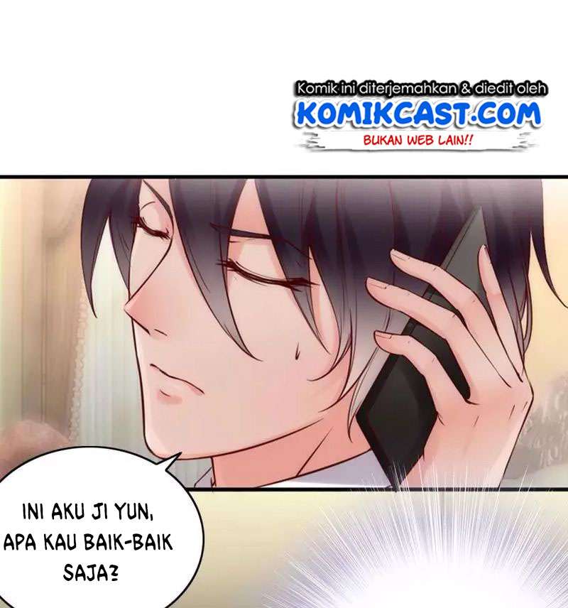 My Wife is Cold-Hearted Chapter 10 - halaman 53