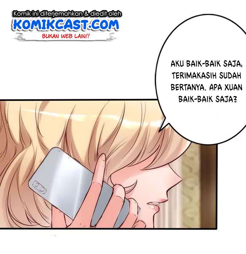 My Wife is Cold-Hearted Chapter 10 - halaman 55