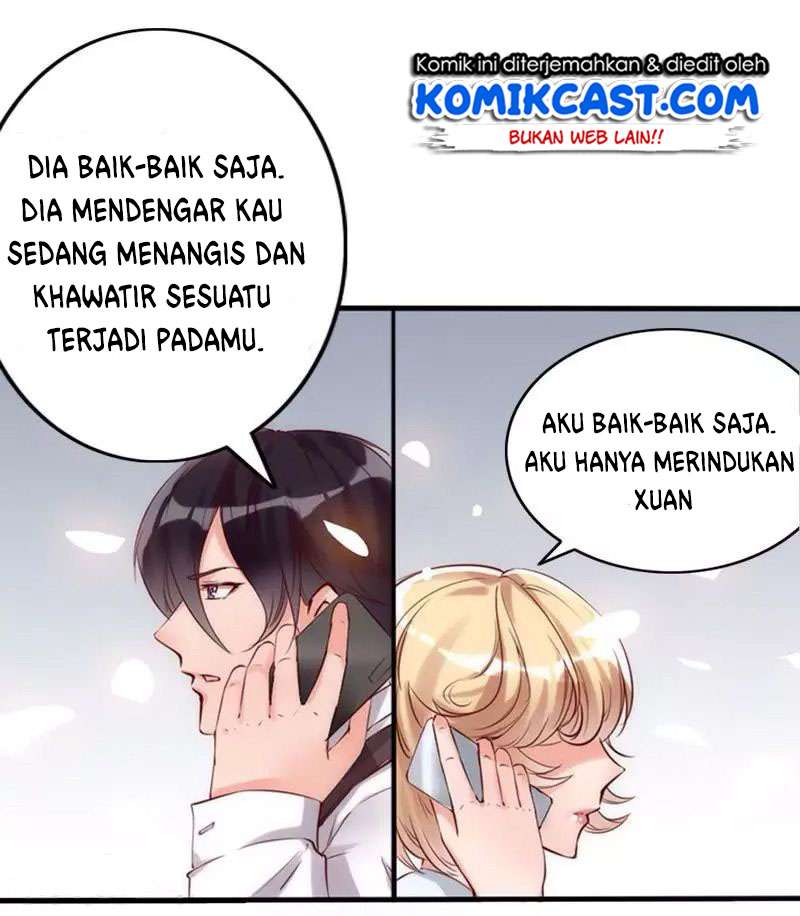 My Wife is Cold-Hearted Chapter 10 - halaman 56